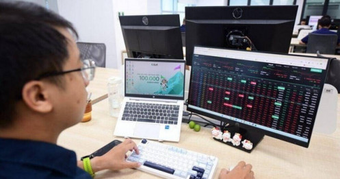 VN-Index chưa thể sớm hồi phục?