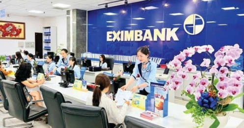 Eximbank "dời đô" và tham vọng phủ sóng thị trường miền Bắc