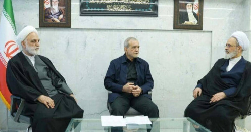 Iran chuẩn bị công bố Lãnh tụ Tối cao mới?