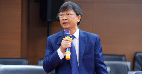 Sai phạm tại Vinaconex: Từ ghế Chủ tịch đến vòng lao lý