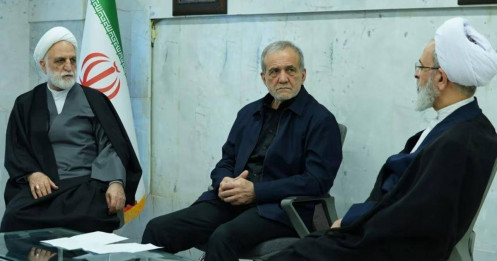 Iran: Một đất nước, nhiều tiếng nói