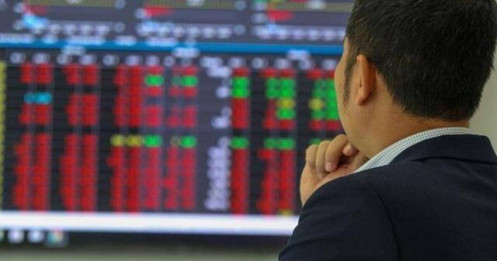 Có xác suất VnIndex lùi về 1600 điểm
