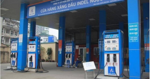 Hà Nội: 21 cây xăng dừng và hạn chế bán