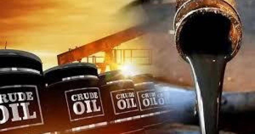 Tin mới: G7 cân nhắc xả 400 triệu thùng dầu dự trữ, giá dầu lập tức giảm – nhóm cổ phiếu dầu khí chịu áp lực