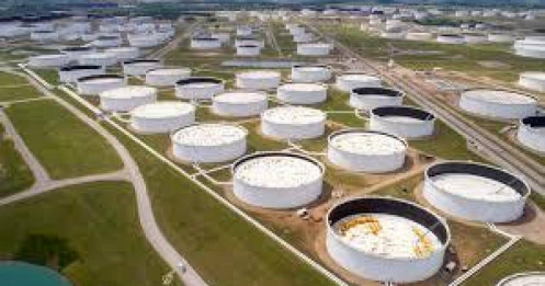 Các nước G7 thảo luận khả năng xả kho dự trữ dầu để hạ nhiệt giá dầu - Liệu có cơ hội nào để thị trường phục hồi?