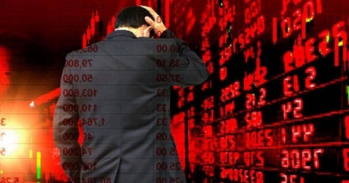 70% đà giảm của thị trường đến từ yếu tố tâm lý