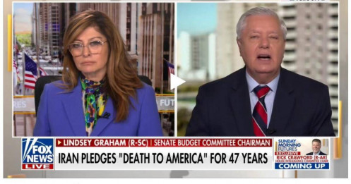 Washington sẽ kiếm bộn tiền từ cuộc chiến với Iran