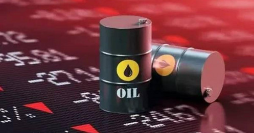 Dầu Thô Vượt 110 USD/Thùng: Cú Sốc Hormuz Làm Rung Chuyển Thị Trường Năng Lượng