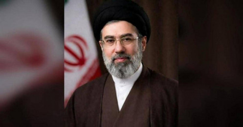 Lãnh tụ tối cao mới của Iran xuất hiện trong chiến tranh — và đã..bị thương