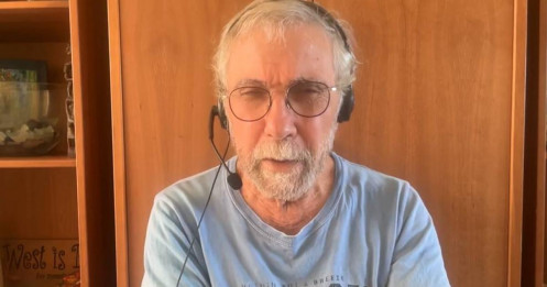 Nghịch lý vũ khí: tại sao Mỹ dùng tên lửa 4 triệu usd chỉ để diệt drone "cùi" giá rẻ của Iran?