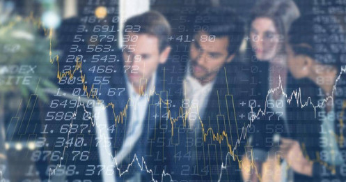 Cú sốc Trung Đông khiến dòng tiền toàn cầu tháo chạy khỏi cổ phiếu?