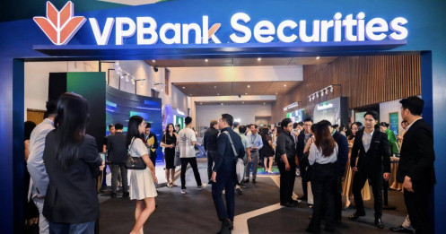 VPBankS triển khai gói ưu đãi kép: 0% lãi vay margin hoặc miễn phí giao dịch