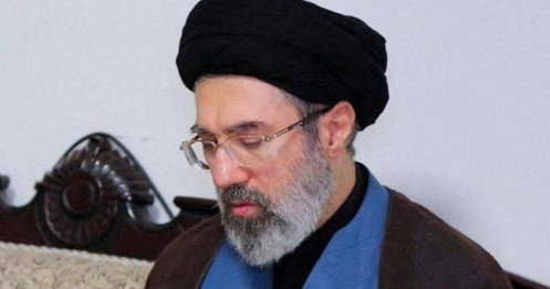 Sự kiện: Mỹ tấn công Iran