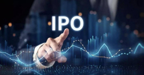 IPO trở lại mạnh mẽ trên thị trường chứng khoán Việt Nam