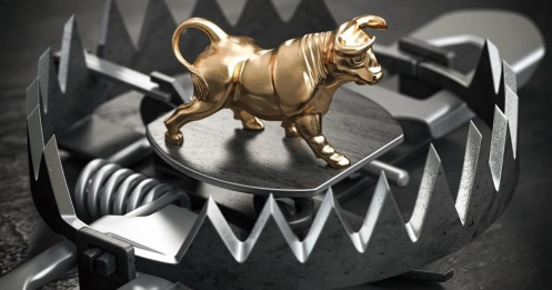 Nghịch lý giá bạc: Cú sập nhất thời hay sự đảo chiều xu hướng?