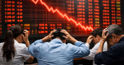 Vì sao thị trường chứng khoán dễ rơi vào trạng thái hoảng loạn?