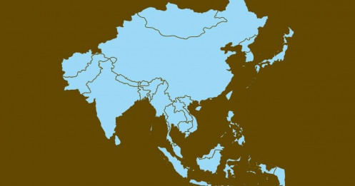 Chiến sự Trung Đông đẩy châu Á vào vòng xoáy lạm phát