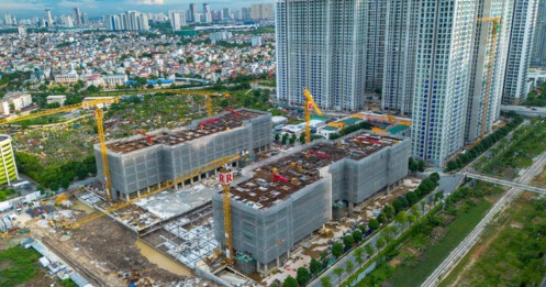 Nhà đầu tư “cắt lãi”, môi giới mỗi ngày nhận 2-4 khách ký gửi bán lại bất động sản