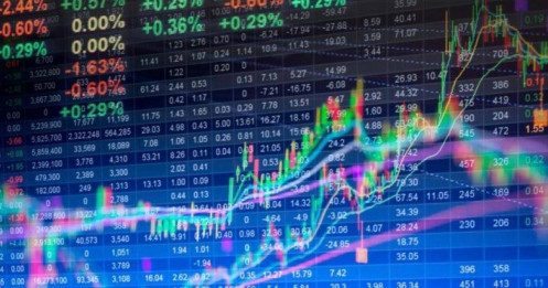 VN-Index tìm điểm cân bằng trước áp lực điều chỉnh ngắn hạn