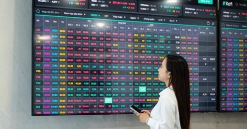 Nguyên tắc "3 phiên" và bài toán cầm cự