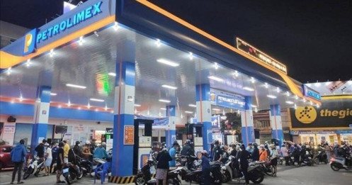 Đưa thuế xăng dầu về 0%: Khi bài toán an ninh năng lượng quan trọng hơn nguồn thu ngân sách?