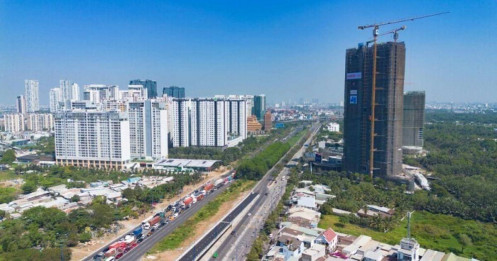 Bất động sản năm 2026 khó có "sóng" tăng giá đột biến