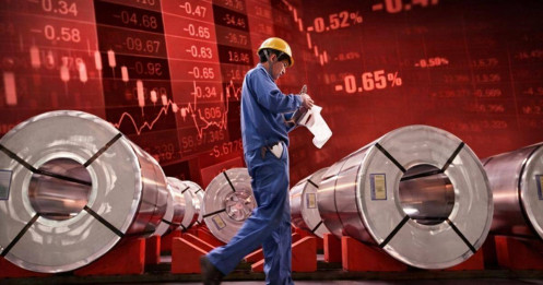 HSG: Cổ phiếu giảm sàn, doanh nghiệp "bỏ rơi" phương án bảo vệ cổ đông.