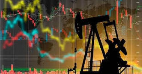 Dầu Brent/WTI bật tăng gần 20% – Thị trường năng lượng “nóng”.