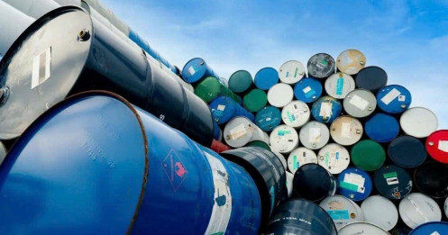 Kế hoạch "ghìm cương" năng lượng của Nhà Trắng