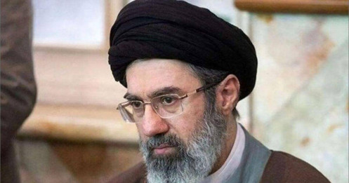 Trung Quốc công khai ủng hộ ông Mojtaba Khamenei