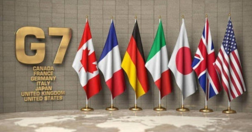 G7 và chiến dịch giải cứu giá dầu: Liệu 400 triệu thùng dự trữ có đủ để "hạ hỏa"?