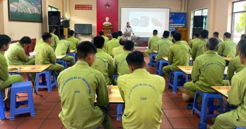 Người sau cai nghiện được vay tới 200 triệu đồng để khởi nghiệp