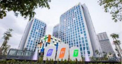 Định giá cổ phiếu FPT quay về vùng hợp lý?
