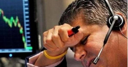 Khối ngoại bán ròng hàng trăm tỷ đồng phiên VNI giảm 115 điểm, cổ phiếu nào bị "xả" mạnh nhất?