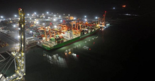 Giá dầu vượt 100 USD/thùng, vì sao Trung Quốc ít phải lo hơn nhiều nước khác?