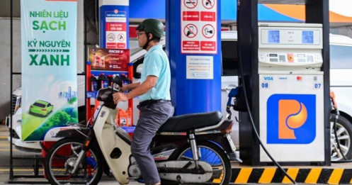 Xăng dầu tăng mạnh, Bộ Công Thương thúc đẩy dùng xăng sinh học sớm