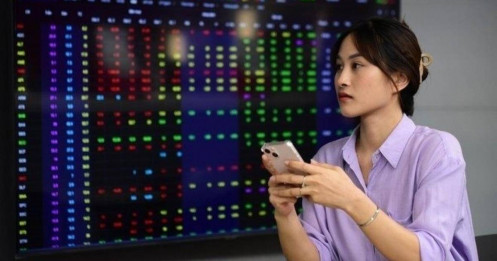 Tìm điểm tựa cho VN-Index giữa "bão lửa" địa chính trị