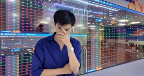 Chứng khoán sẽ thế nào sau phiên giảm lịch sử hơn 115 điểm?