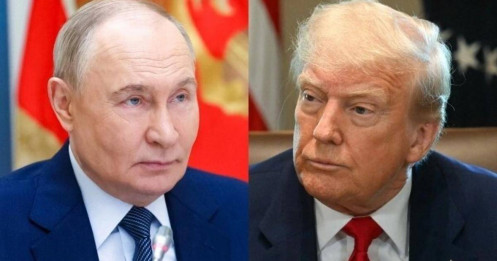 Ông Putin muốn giúp chấm dứt xung đột Iran, ông Trump từ chối