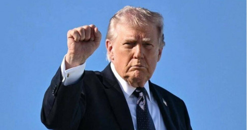 Mỹ sắp nhận thêm 100 triệu thùng dầu Venezuela