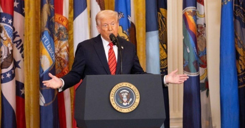 "Chiến sự Iran có thể kết thúc trong vài ngày tới"