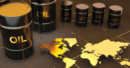 Trump nới lỏng trừng phạt dầu mỏ để hạ nhiệt giá năng lượng, dự báo chiến tranh Iran “sẽ kết thúc rất sớm”