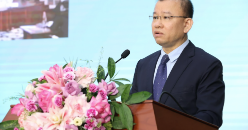 Nhiều doanh nghiệp công bố tài liệu đại hội cổ đông cho... có