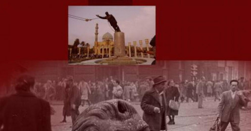 Liệu người dân Iran có nên đánh cược mạng sống của mình vào những lời hứa của Mỹ?