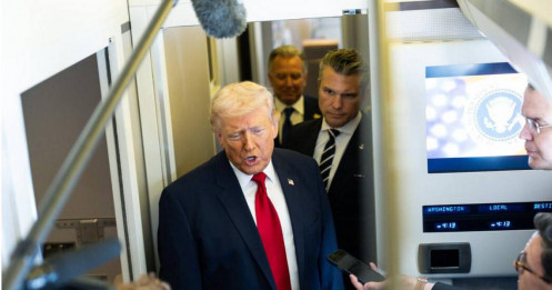 Cuộc chiến với Iran đặt ra những thách thức mới cho nền kinh tế toàn cầu và có thể gây ra những thiệt hại lâu dài