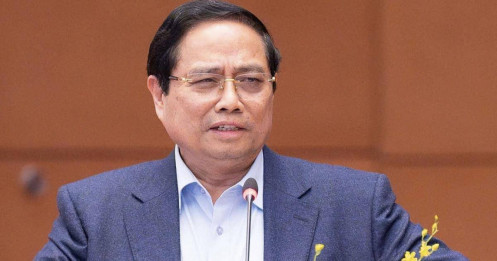 Thủ tướng: Huy động 4 triệu thùng dầu bảo đảm nguồn cung trước mắt