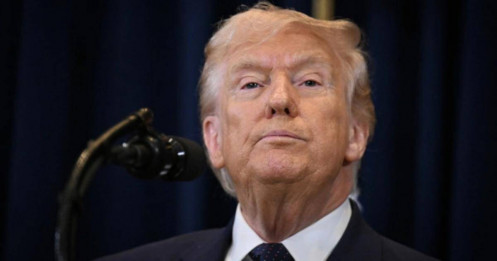 Ông Trump: 'Chiến sự với Iran sẽ sớm kết thúc'