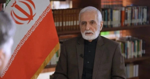 Iran quyết dùng tổn thất kinh tế ép Mỹ lùi bước