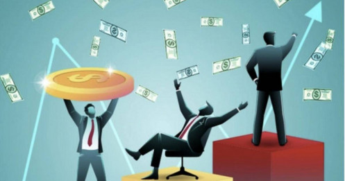 Cổ phiếu “vua" 2026: Đón chu kỳ bền vững và các "ẩn số" tỷ đô