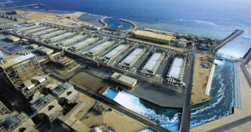 Iran vẫn còn đòn "tất tay" nhắm vào "tử huyệt" của vùng Vịnh?